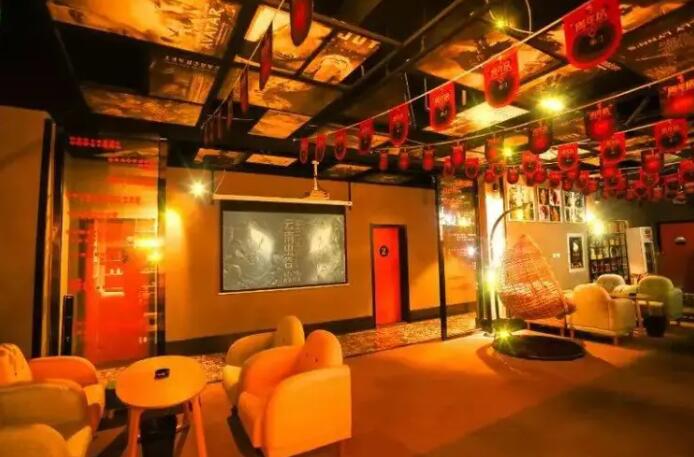 宁波按摩养生：修复久坐劳损，告别腰酸背痛困扰